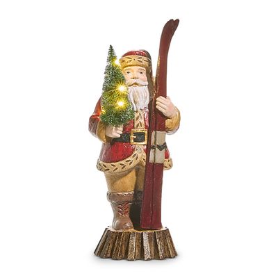 XX094 Lited Ski Santa