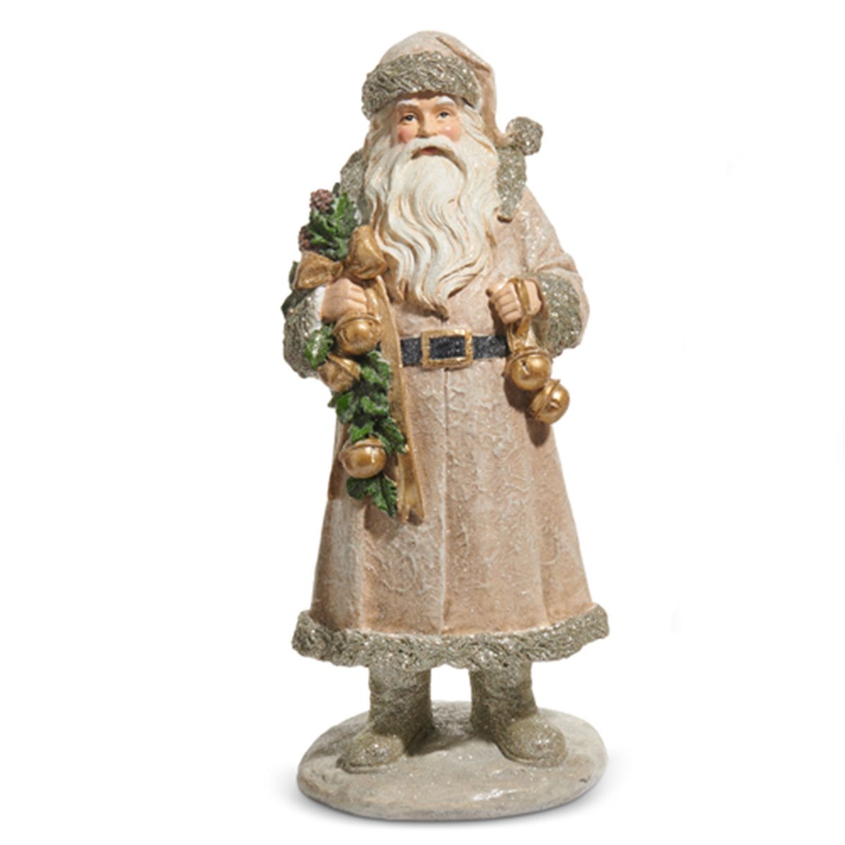 XX098 Old World Santa Natural