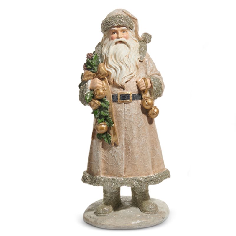 XX098 Old World Santa Natural