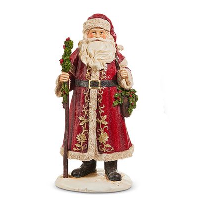 XX099 Classic Saint Nicholas