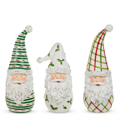 XX100 Patterned Santa XX100 Patterned Santa