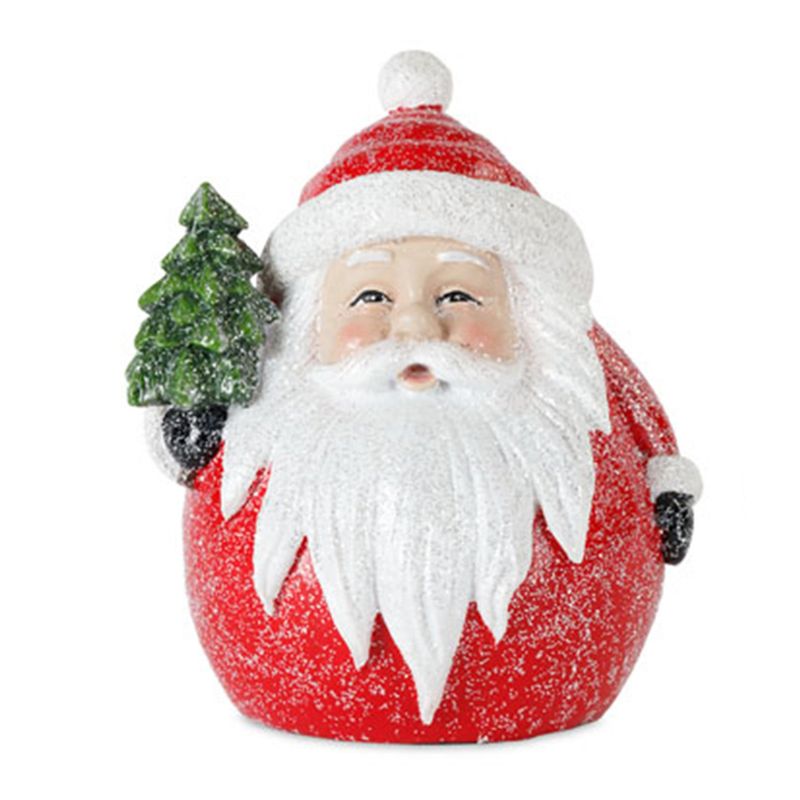 XX087 Fat Santa