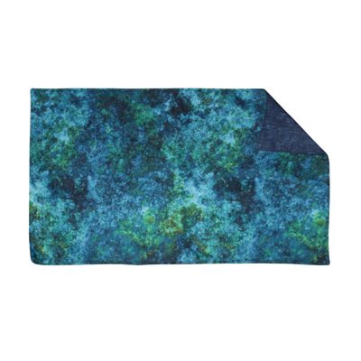 KL803M Earth Jewels Batik Placemat