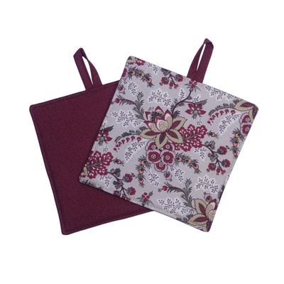 KL802H Arabella Hot Pad KL802H Arabella Hot Pad