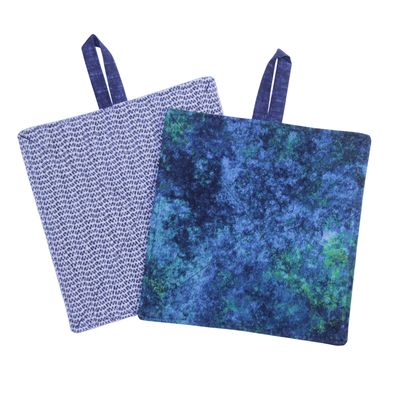 KL803J Earth Jewels Batik Jar Opener