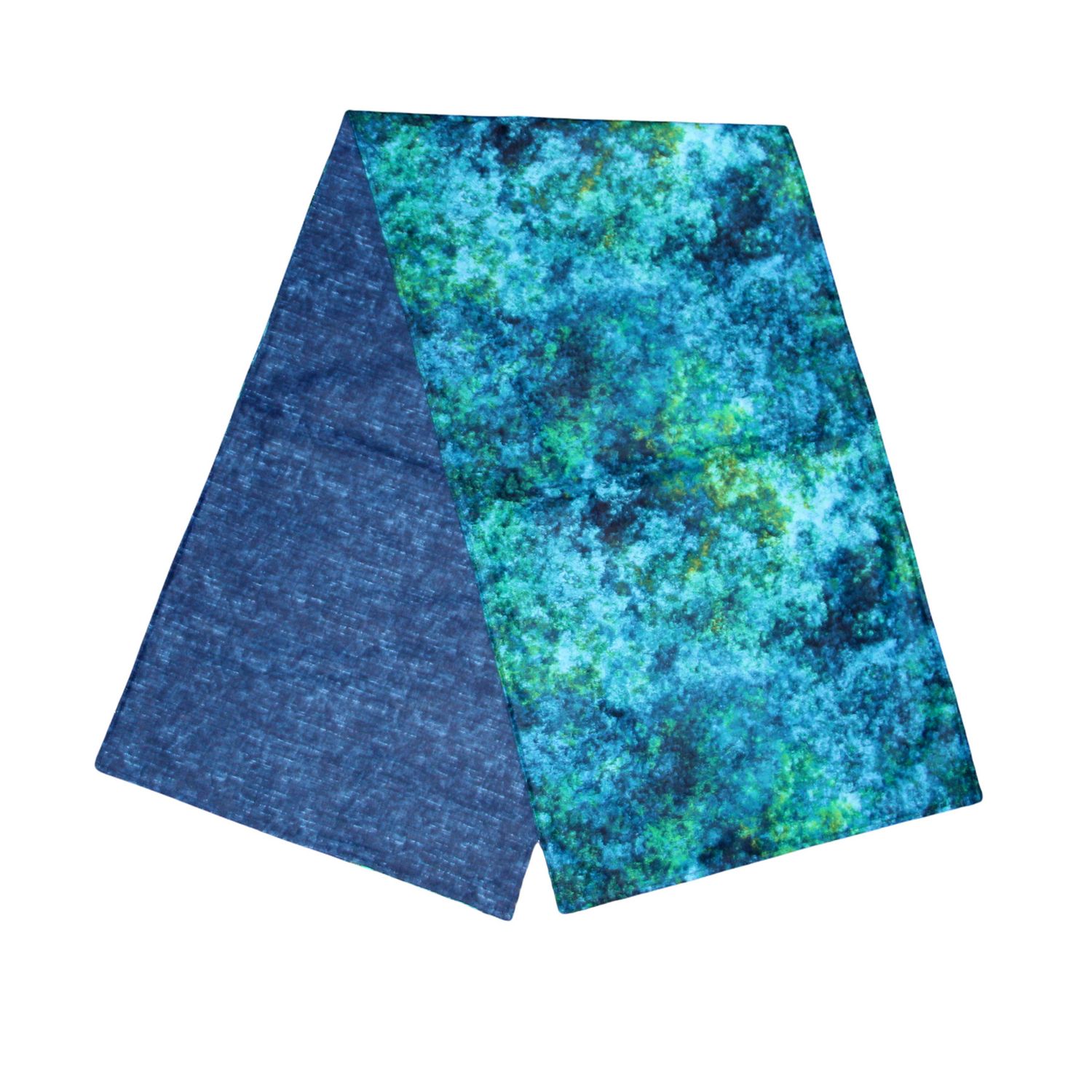 KL803R Earth Jewels Batik Runner