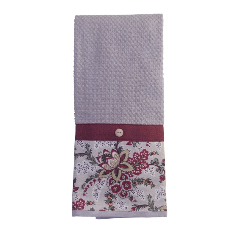 KL802T Arabella Hand Towel