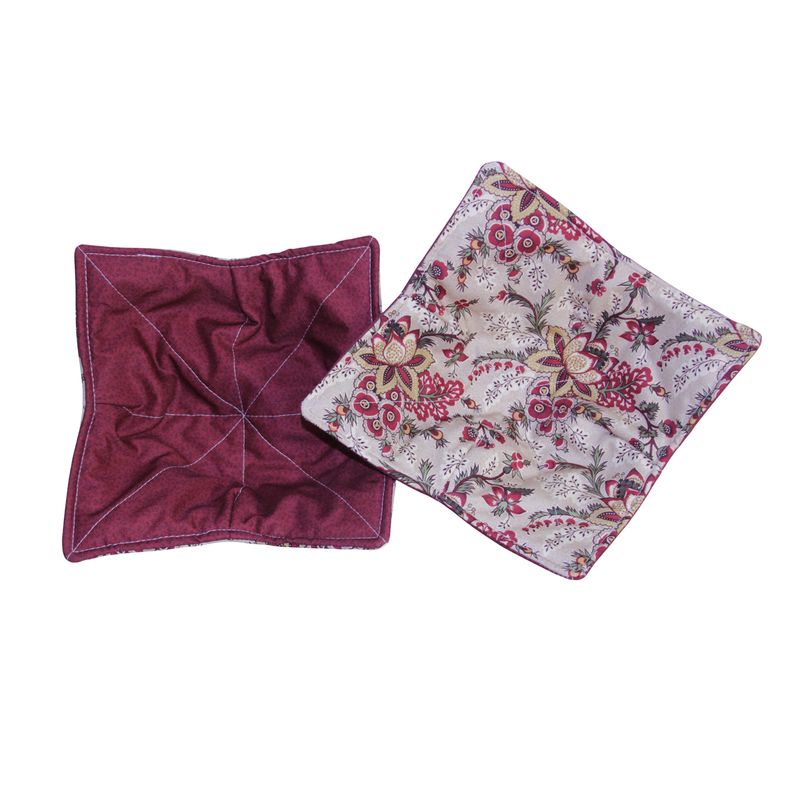 KL802W Arabella Bowl Cozy