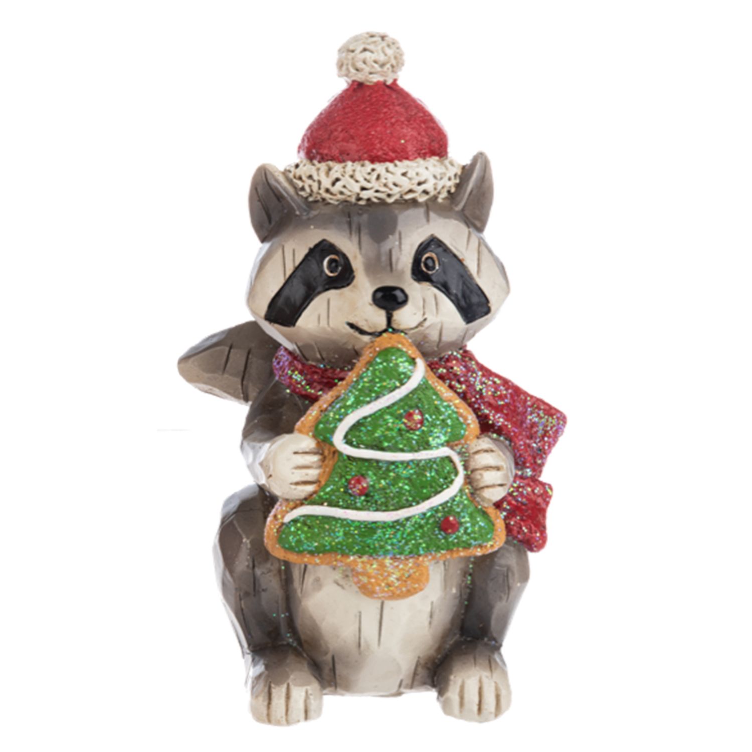 XM317 Sweet Treat Animal