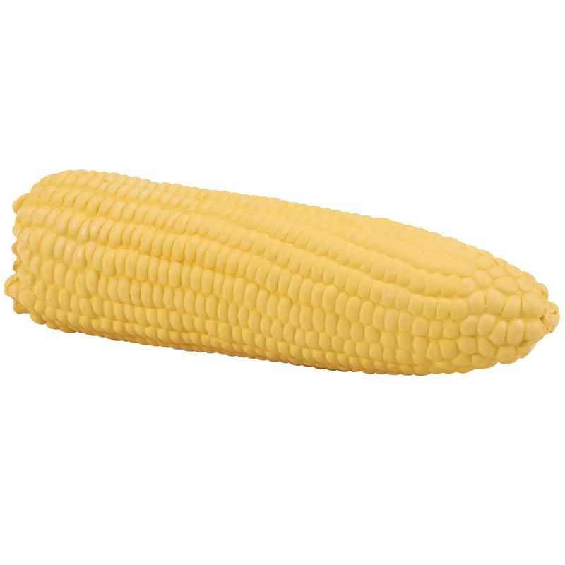 FL111 Ceramic Corn Cob