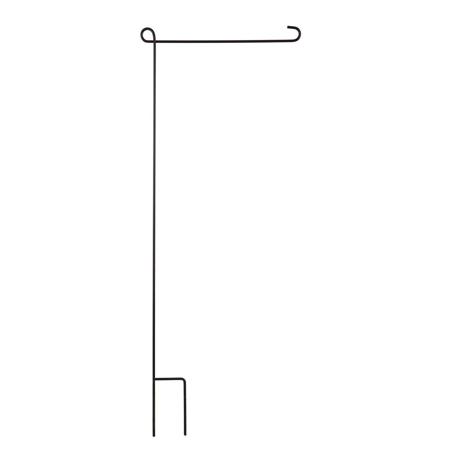 DO294 Garden Flag Hanger
