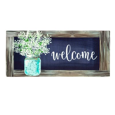 DO301M Welcome Mat