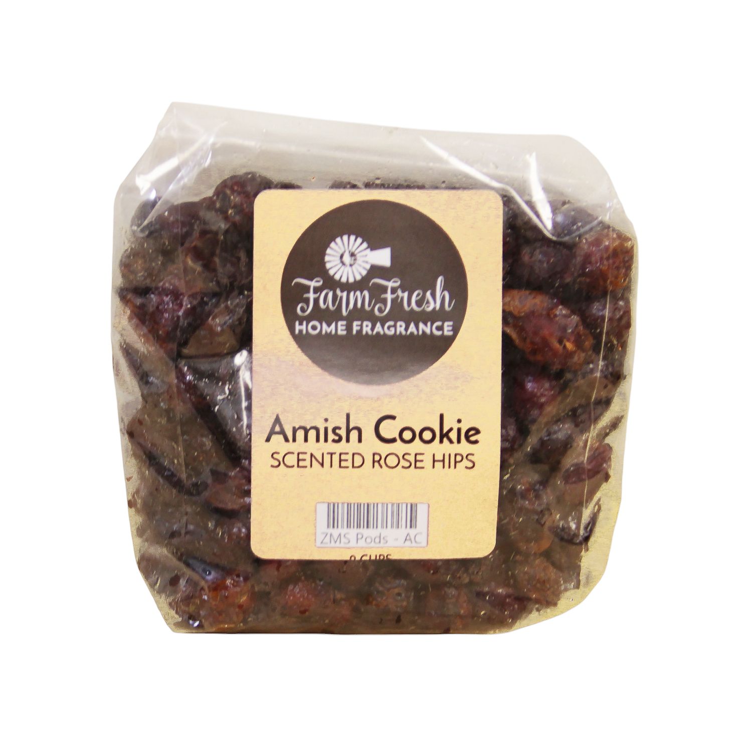 ZMS Scented Hips / Pods