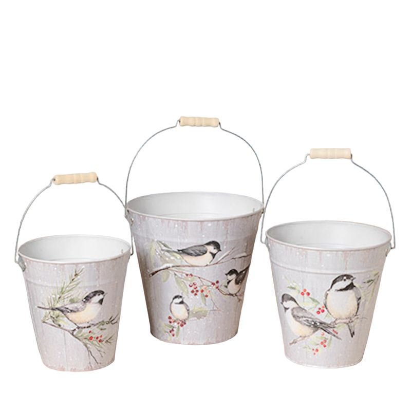 GP310 Chickadee Bucket