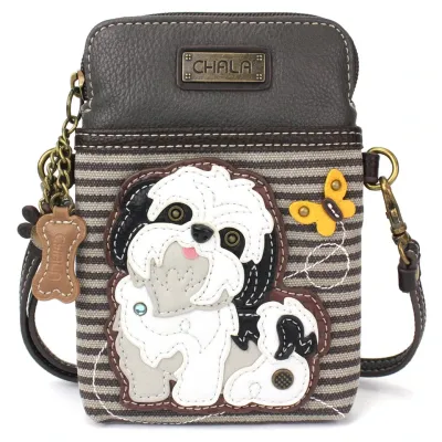 QCH_CL_SZW Crossbody QCH_CL_SZW Crossbody