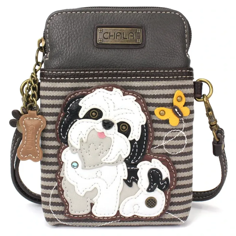 QCH_CL_SZW Crossbody