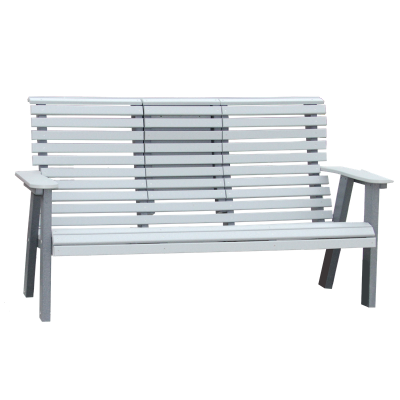 YPF-60RBB-C Rollback Bench with Console