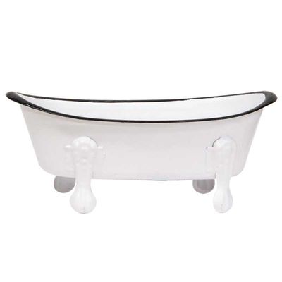 Bath & Laundry