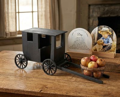 Amish Country