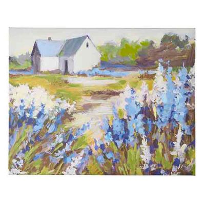 Lavender Patch