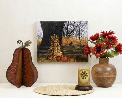 Autumn Acres