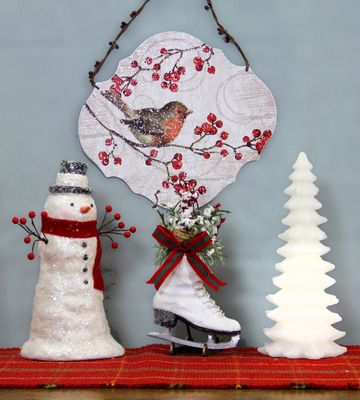 Berry Merry
