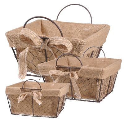 Birch N Burlap