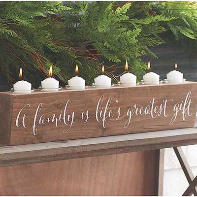 Farmhouse Holiday