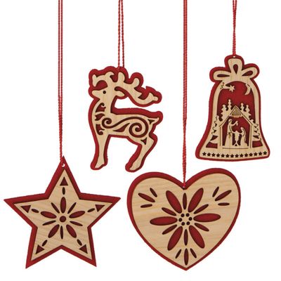 Julmarknad (Scandinavian)