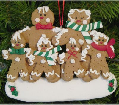 Gingerbread Bakery