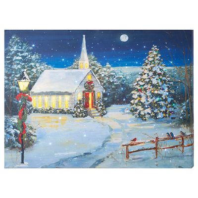 Silent Night
