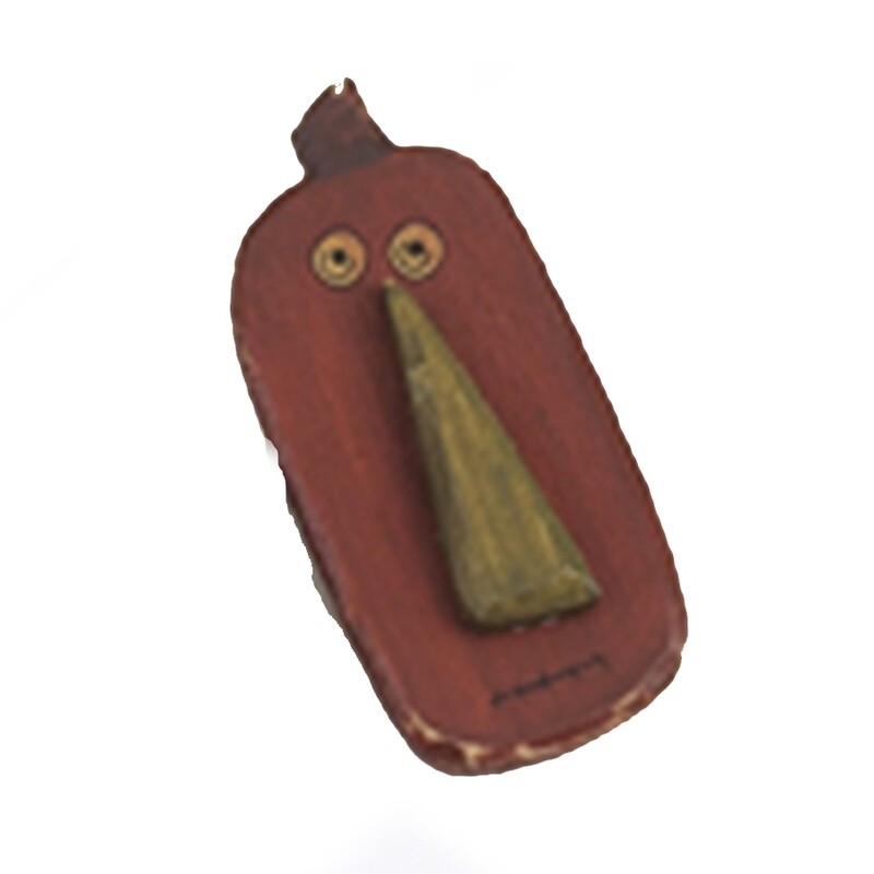 OG255 Prim Jack Magnet