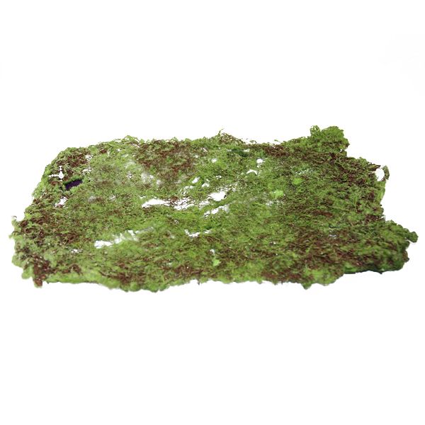 FA225 Moss Rectangle