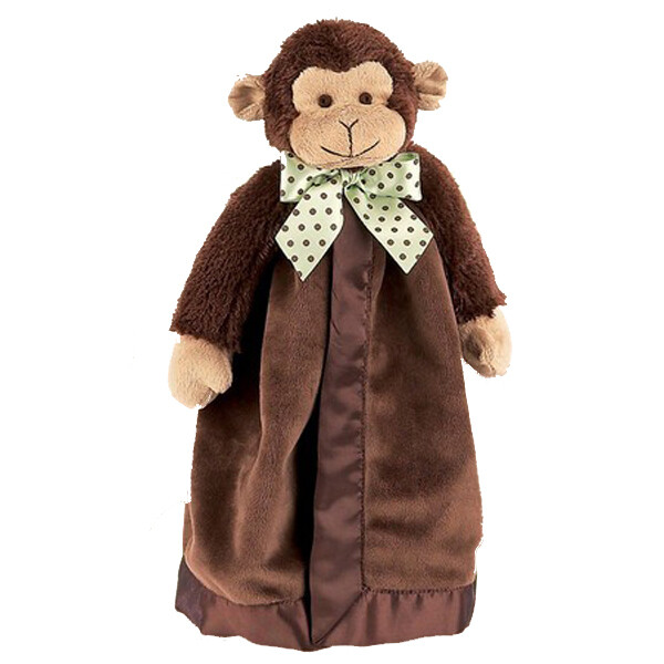 NL576S Monkey Snuggler
