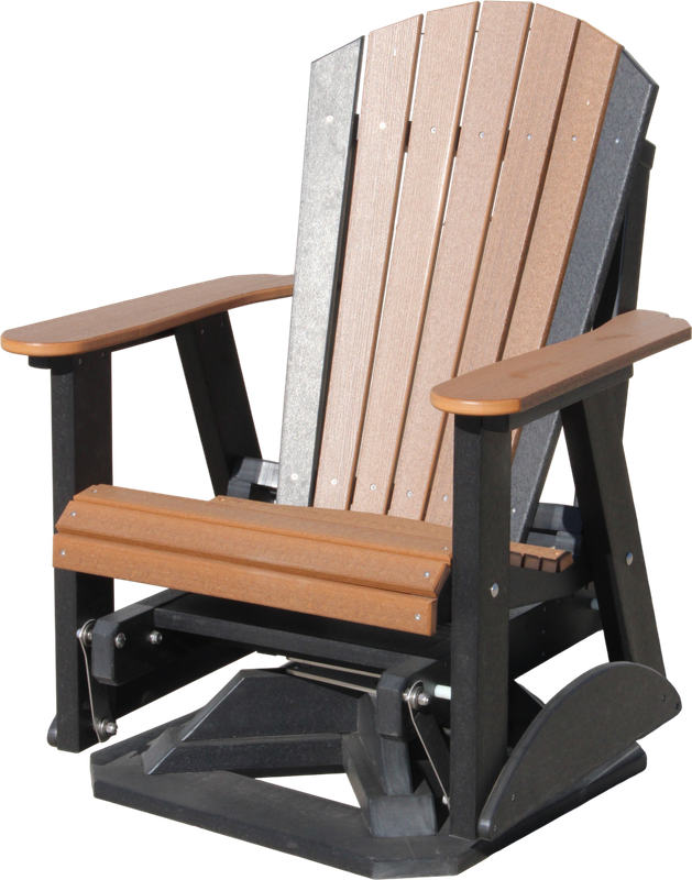 YPF-24ADSG Swivel Glider