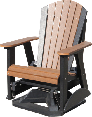 YPF-24ADSG Swivel Glider