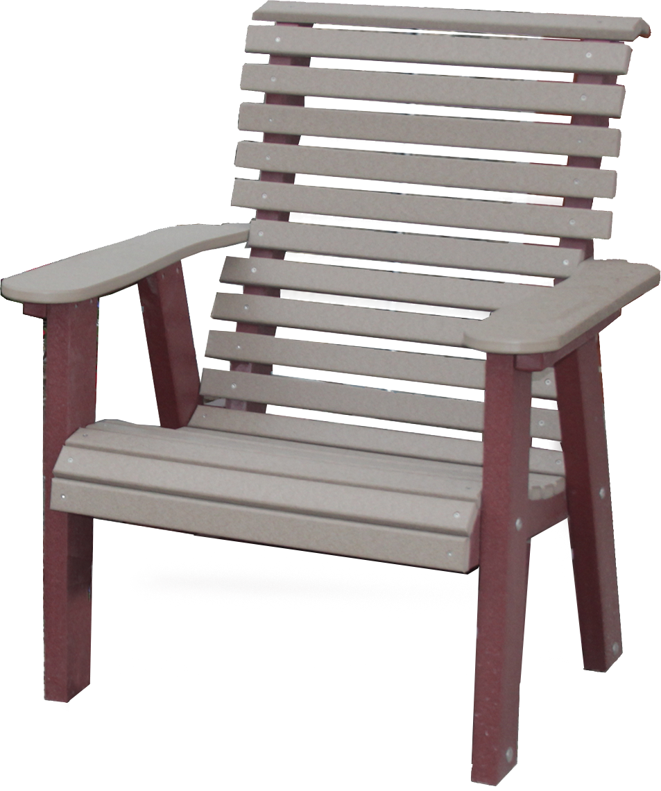 YPF-24RBC Rollback Chair