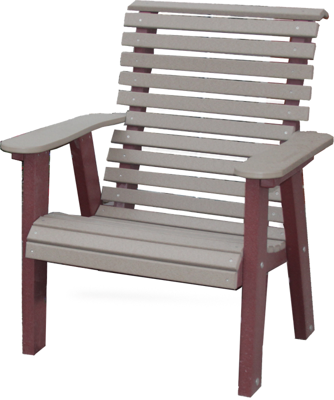 YPF-24RBC Rollback Chair