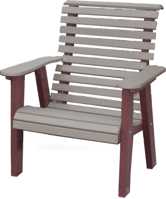 YPF-24RBC Rollback Chair