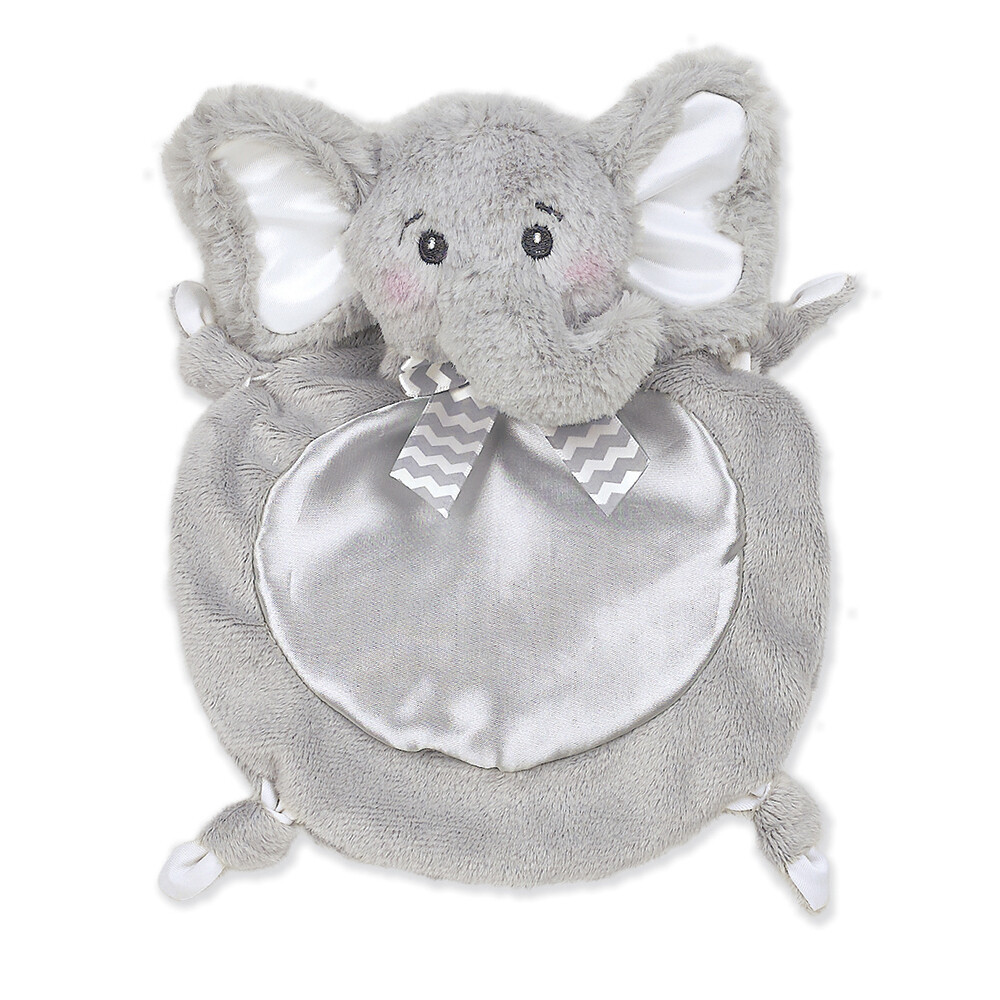 NL573M Elle Phant Mini Cuddler