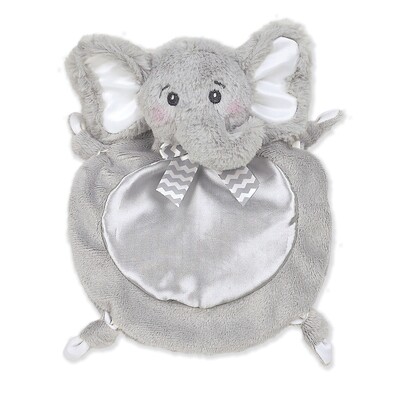 NL573M Elle Phant Mini Cuddler