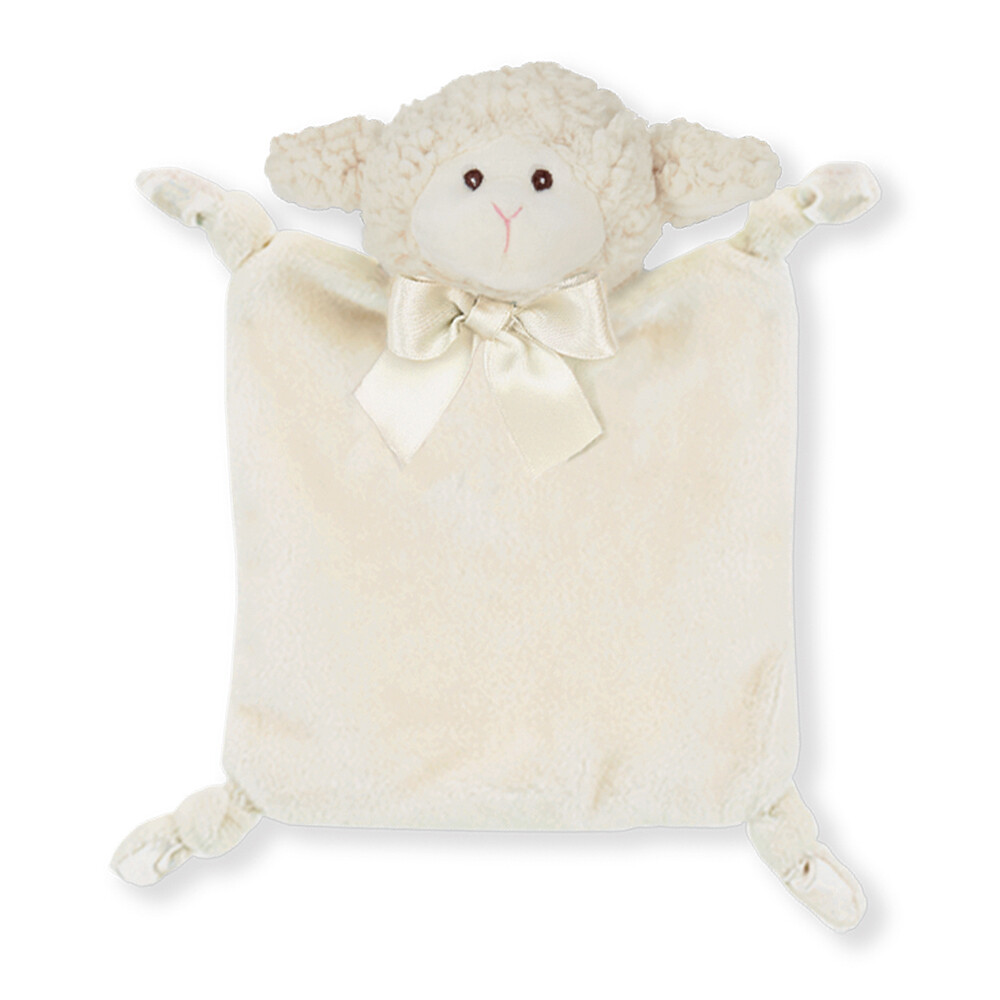 NL570M Lamb Mini Cuddler