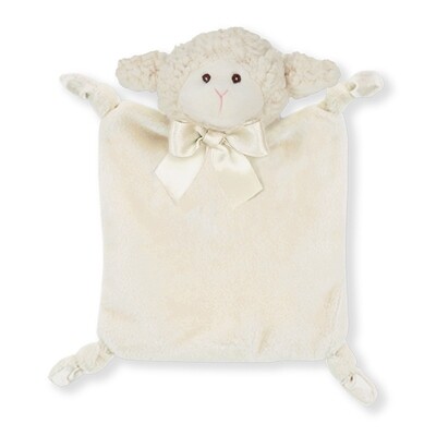 NL570M Lamb Mini Cuddler