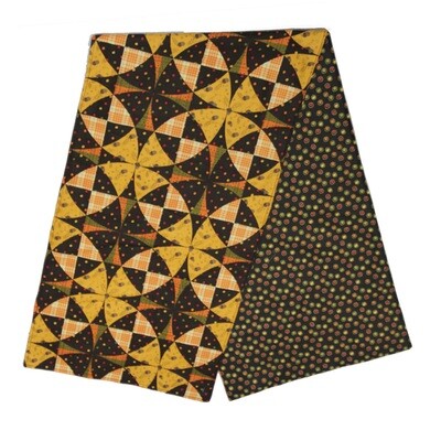 KL828R Autumn Dot Runner