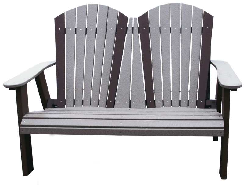YPF-48ADB Bench
