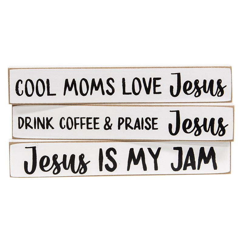 AC269 Jesus Mini Sticks