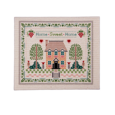 KL835V Grandmas Swedish Cloth