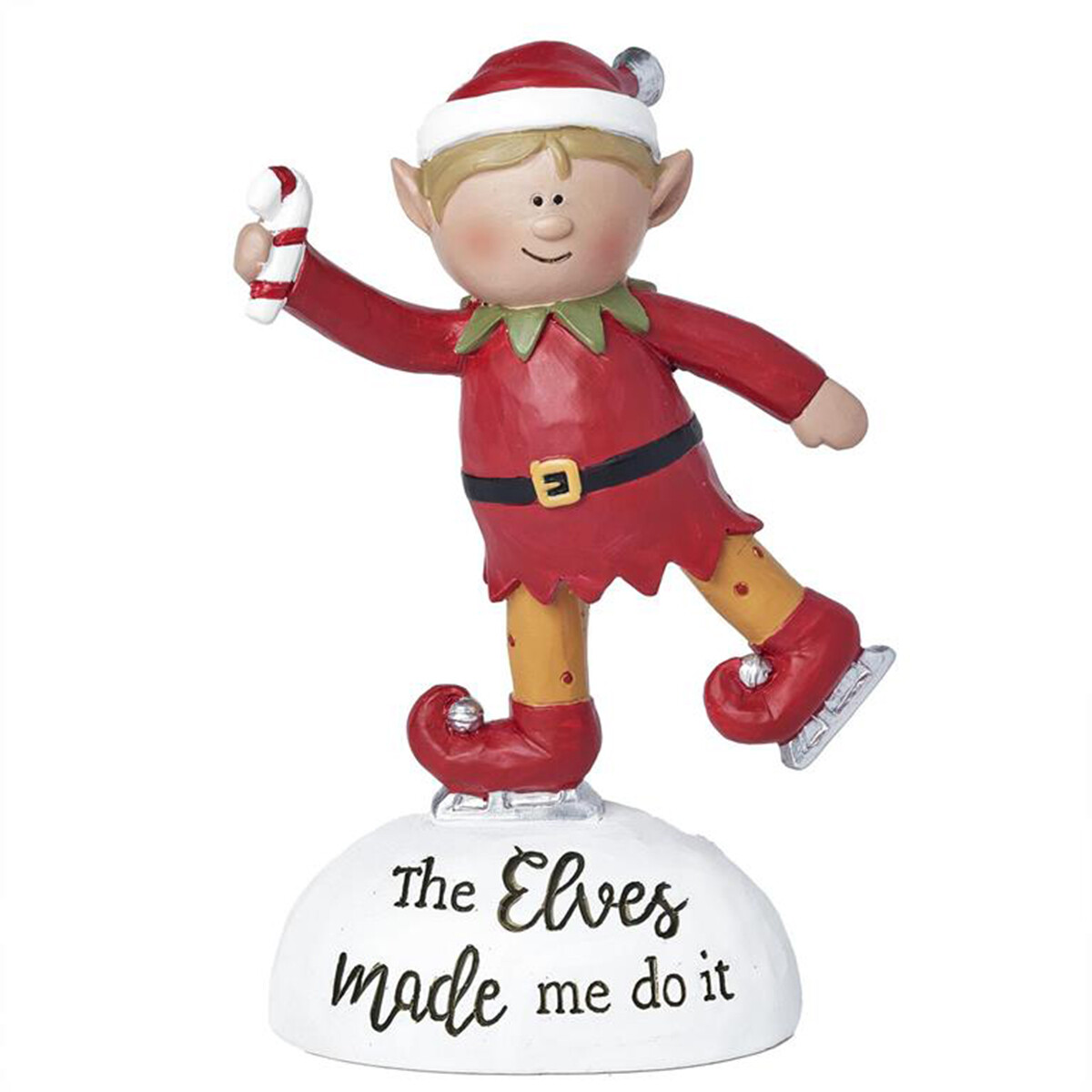 XM250 Skating Elf