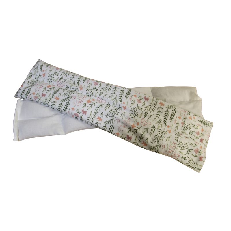 QRc Rice Pack with PillowCase