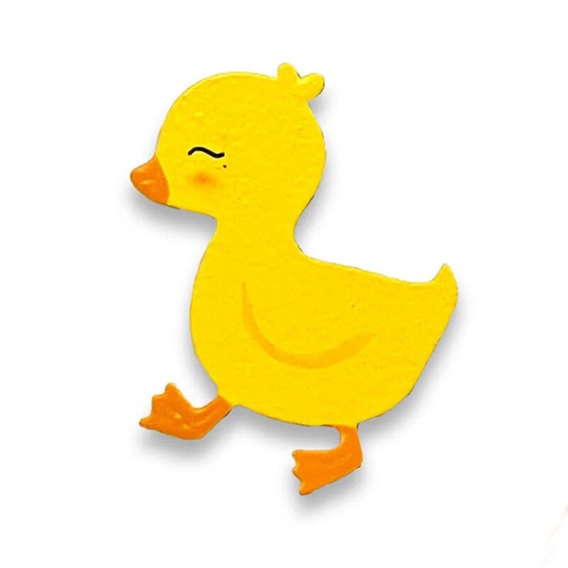 OG262 Duck Magnet